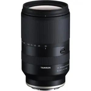 TAMRON B061S 18-300mm F/3.5-6.3 Di III-A VC VXD