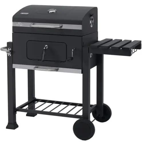 tepro söegrill (grillkäru) Toronto Click