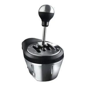 Thrustmaster TH8A Shifter käigukang, H-muster (7+1) ja järjestikune, PC, PS4, PS5, Xbox