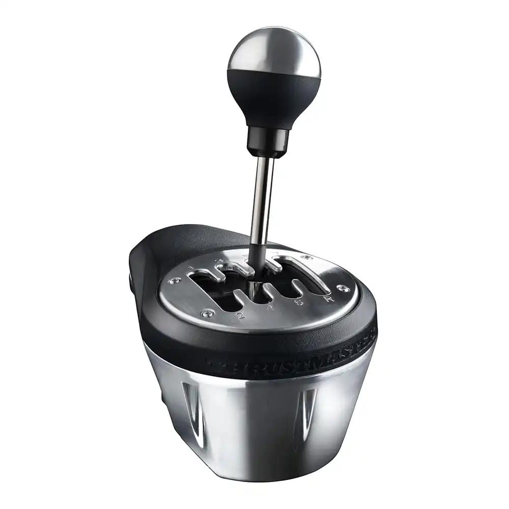 Thrustmaster TH8A Shifter – Realistlik kõrgekvaliteediline käigukang PC, PS4, PS5, Xbox One ja Xbox Series X|S jaoks
