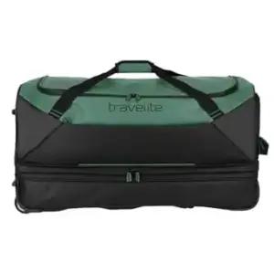 travelite Basics ratastega reisikott, 70 cm, laiendatav maht 98-119 l, veekindel materjal, pilt 2