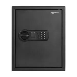 Amazon Basics – Elektrooniline terasturvalisus programmeeritava digitaalse klaviatuuriga