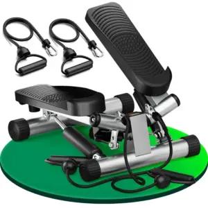 Ultrasport Stepper koduseks treeninguks | Mini Stepper Fitness