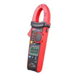 UNI-T UT216C True RMS 600A Digitaalne voolutäng ampertang voltmeeter automaatse vahemiku tester