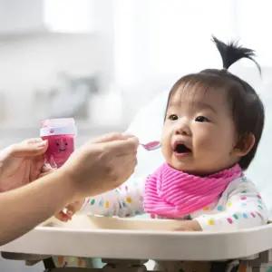 nutribullet Baby - Beebitoidu mikser