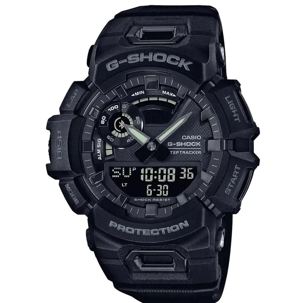 G-Shock meeste vaikust käekell – CA.GBA-900-1AER