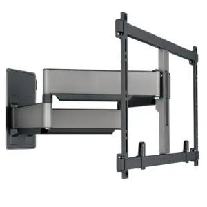Vogel's Elite TVM 5855 pööratav TV-seinakonsool suurtele ja rasketele teleritele kuni 100 tolli ja 75 kg