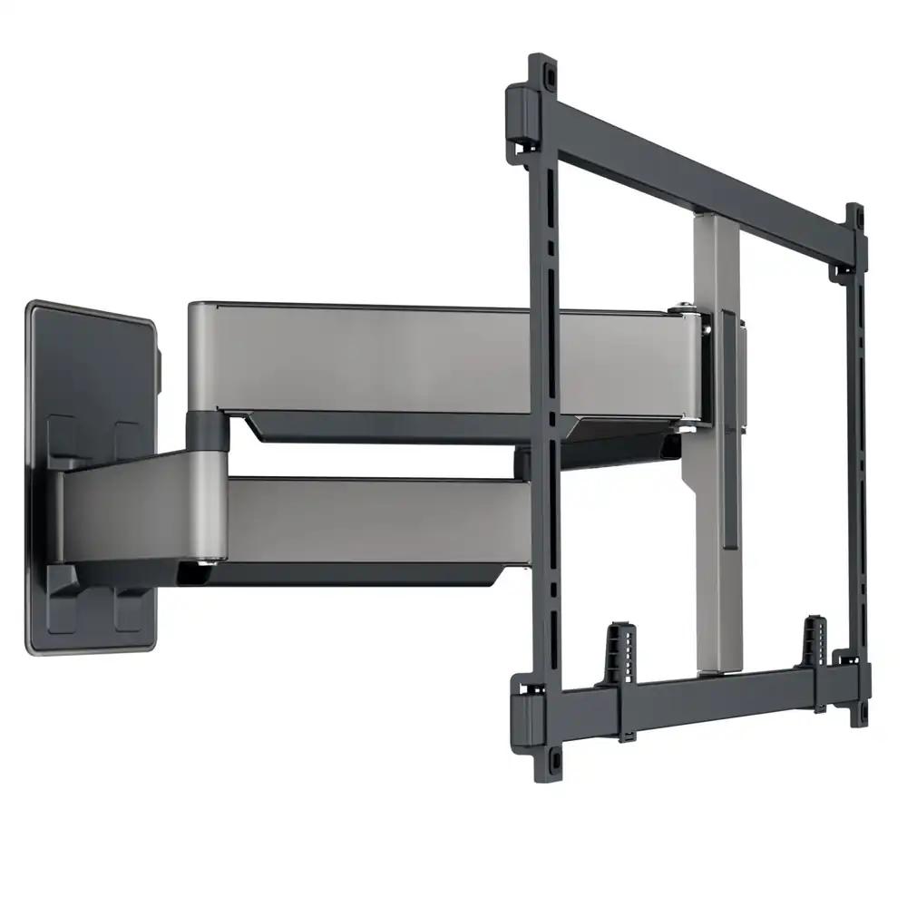 Vogel’s Elite TVM 5855 pööratav TV-seinakonsool suurtele ja rasketele teleritele kuni 100 tolli ja 75 kg, pööratav kuni 120°, max VESA 600×400, universaalne ühilduvus