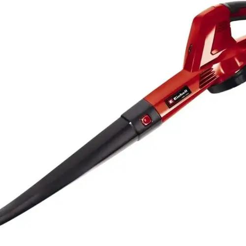 Einhell akuga lehepuhur GC-CL 18 Li E Kit Power X-Change (18 V