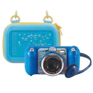 VTech KidiZoom Duo Pro komplekt koos tasuta kotiga – piiratud aeg – lastekaamera kahe kaameraga