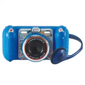 VTech KidiZoom Duo Pro komplekt koos tasuta kotiga – piiratud aeg – lastekaamera kahe kaameraga