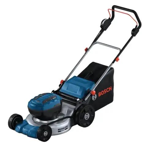 Bosch Professional 18V System akuga muruniiduk GRA 18V2-46 (lõikelaius