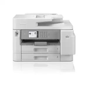 Brother MFC-J5955DW 4-ühes äritaseme tindiprinter DIN A3 prindifunktsiooniga (30 lk/min