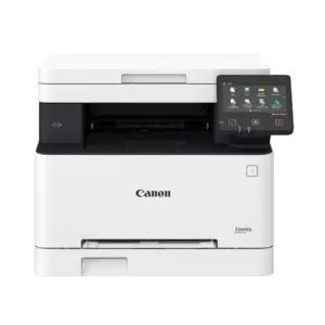 Canon i-SENSYS MF651Cw A4 värviline laserprinter MFP – trükkimine