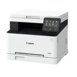 Canon i-SENSYS MF651Cw A4 värviline laserprinter MFP – trükkimine