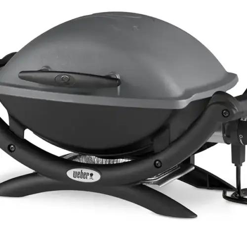 Weber Q1400 Elektrigrill