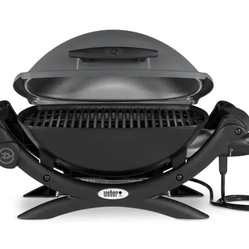 Weber Q1400 Elektrigrill