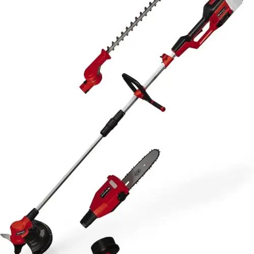 Einhell akuga multifunktsionaalne tööriist GE-LM 36/4in1 Li-Solo Power X-Change (liitiumioon