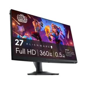 Alienware AW2724HF 27-tolline Full HD (1920x1080) mängumonitor