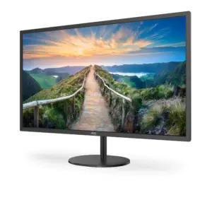 AOC Q32V4 - 32-tolline QHD monitor