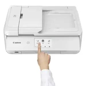 Canon PIXMA TS9551Ca tindiprinter