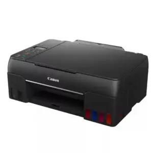 Canon PIXMA G650 MegaTank tindiprinter