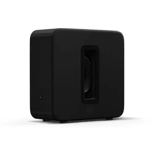 Sonos Sub 4 – WLAN-subwoofer – Must