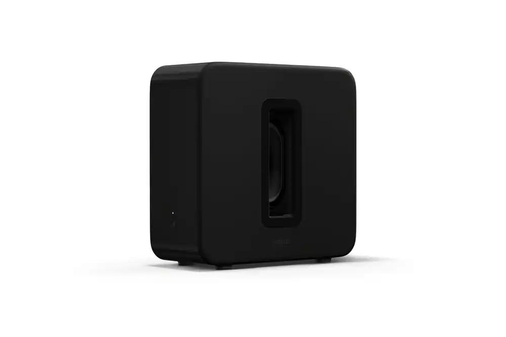 Sonos Sub 4 – WLAN-subwoofer – Must