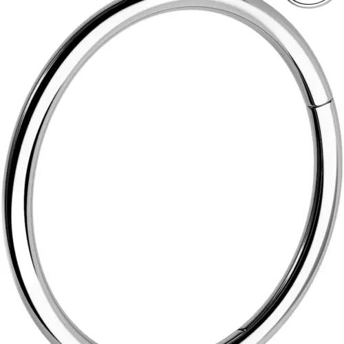 OUFER O-UK-T-SR0004-20G-6mm piercingud – toote esivaade – ripats charm