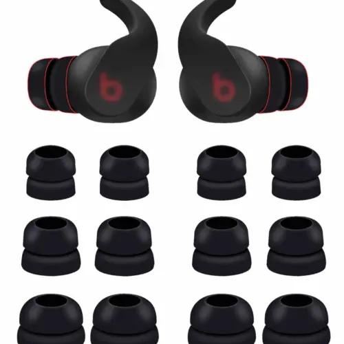 IiEXCEL beatsfitprosc6psmlblack elektroonika ja foto – toote esivaade