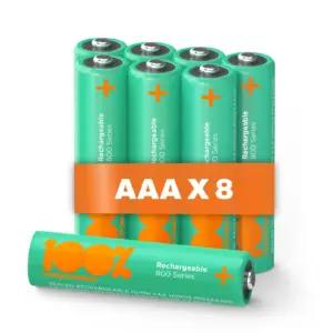 100% PeakPower PP65AAAHCM-2S8+9889 elektroonika ja foto – toote esivaade