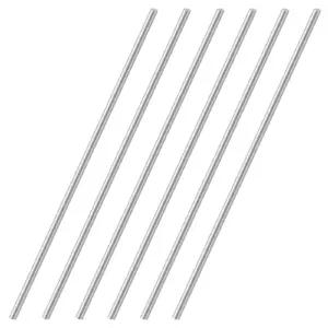 HXJDAM 5mm x 200mm(6pcs) roostevaba teras – toote esivaade – ripats charm