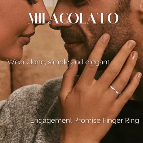 Milacolato MLU-W3-R0063-B9 mood – detailne lähivaade – emade ja õdede kingitus