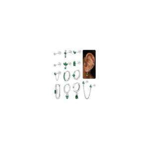 Milacolato MLU-JF-ER007-S-GR moekaup – toote esivaade – ripats charm