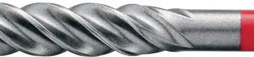 HILTI 409189 puurid – toote esivaade – ripats charm