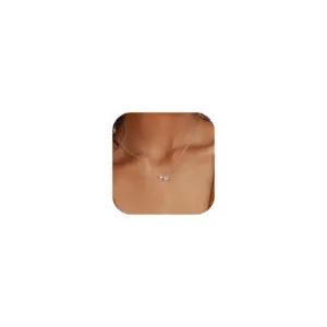 Chriscoco CO-02-N0060-M kaelakeed – toote esivaade – ripats charm