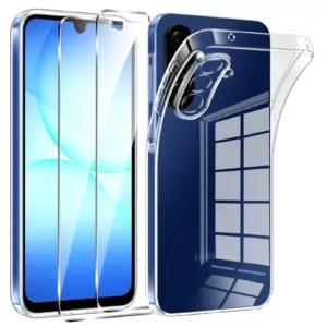 Phoona Samsung A17 elektroonika ja foto – toote esivaade – ripats charm