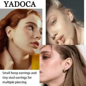 YADOCA haozheng-mmne-zh-201-10pair-g mood – tagantvaade