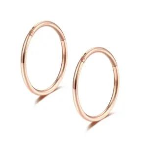 Lantine 2ELAS152RG-1.2-6mm piercingud – toote esivaade – ripats charm