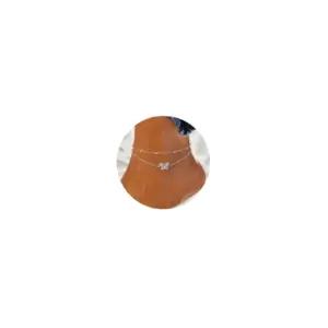 YADOCA haozheng-mmnjl-zh-8-anklet-butterfly mood – toote esivaade – ripats charm
