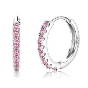 LOLIAS LOE-XWL31-HOOP-PI mood – toote esivaade – ripats charm