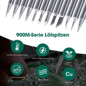 Hanglife HLSI-SET-001 hõõrdmaterjalid ja tarvikud – detailne lähivaade