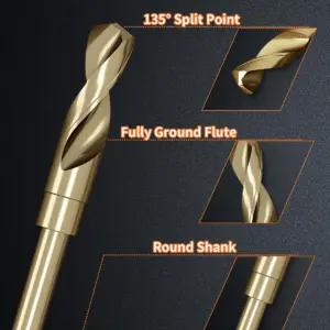 Meccion XBMHZdrillbit puuri – detailne lähivaade – emade ja õdede kingitus