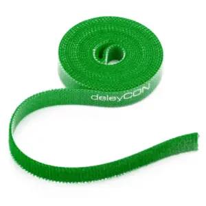 deleyCON MK2646 kaablikinnitused – toote esivaade – ripats charm