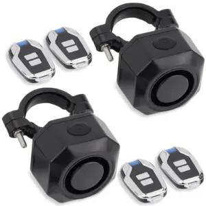 baluoqi SF32R Alarm two packs elektroonika ja foto – toote esivaade