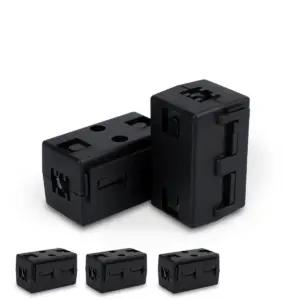 Innfeeltech DC39-202 ferriittuumad – toote esivaade – ripats charm