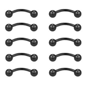 Gojewen EUGJSX069 piercingud – toote esivaade – ripats charm