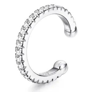 ORAZIO ORA-ER-AA09-1PC-02-SI kõrvarõngad – toote esivaade – ripats charm