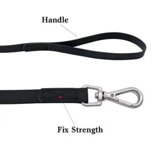 Nimble dog leash treeningrihmad – detailne lähivaade – emade ja õdede kingitus