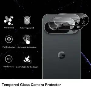 Holilo JO-Pixel 10 Pro-SLF2 elektroonika ja foto – detailne lähivaade